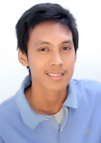 Son Ali Akbar, S.T., M.Eng.