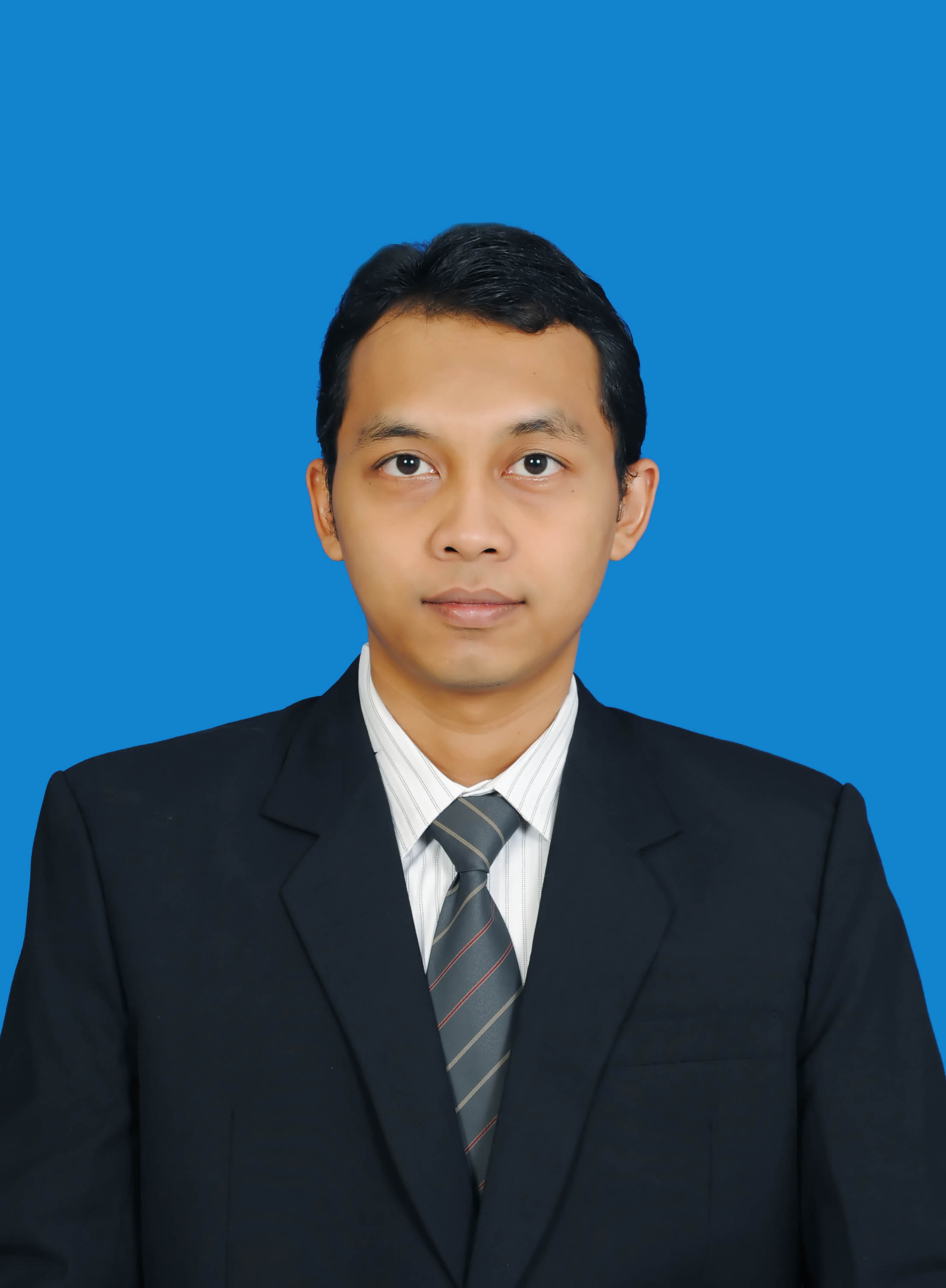 Riky Dwi Puriyanto, S.T., M.Eng.